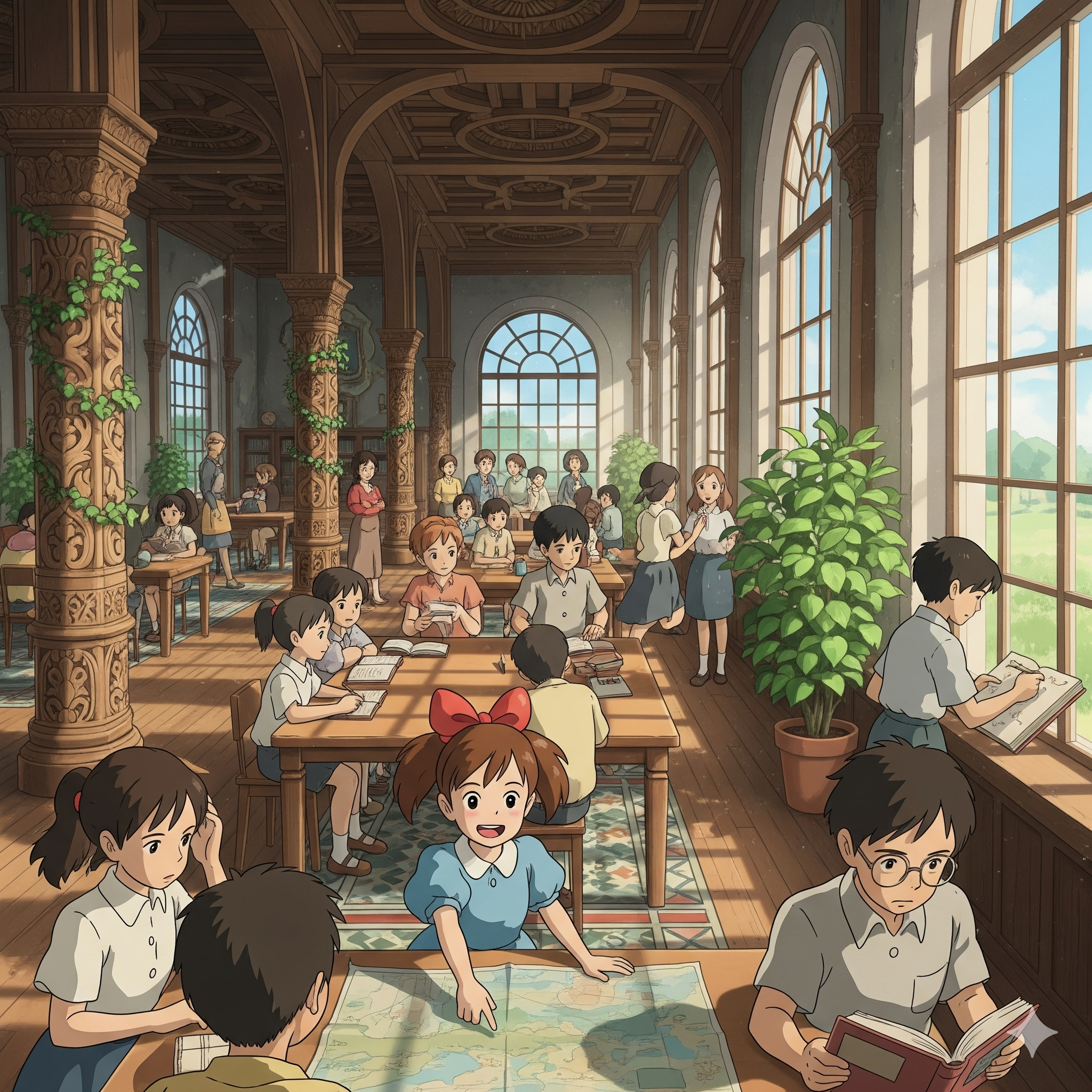 Sosial dan Humaniora